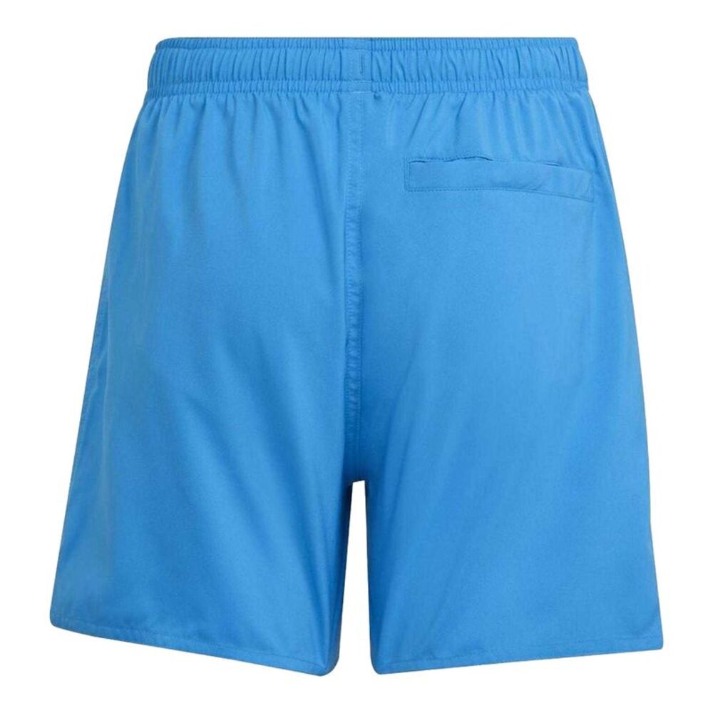 Adidas Childrens/Kids Reactive Swim Shorts / Blue - Picture 2 of 4